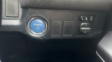 Toyota RAV4 2.5 VVT-i Hybrid Icon 5dr CVT Hybrid Estate